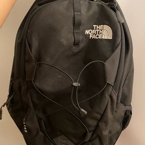THE NORTH FACE BACKPACK